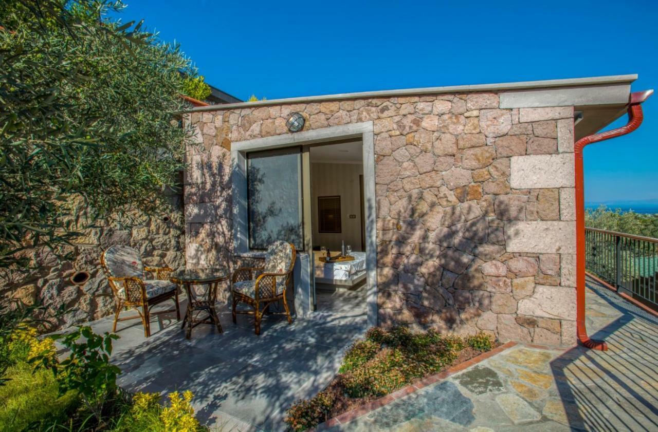 Ida House Assos * Canakkale