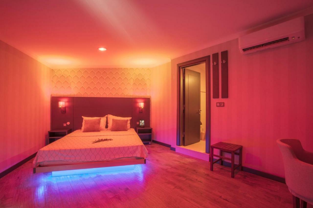 Ida House Assos * Canakkale