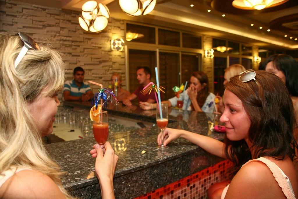 Alanya Beach Hotel Alanya