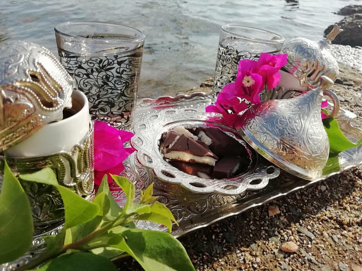 Kispet Marti Boutique Guest house *