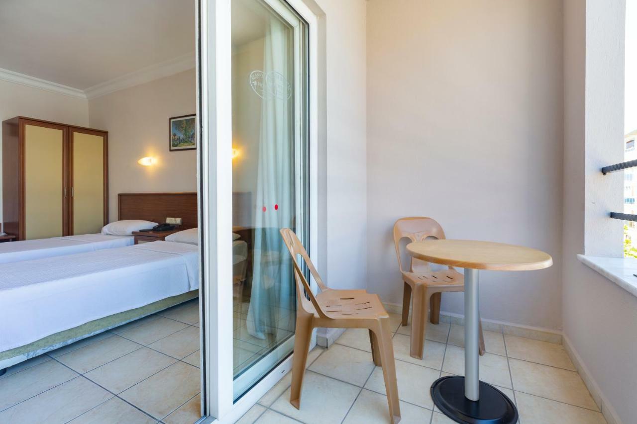 Alanya Beach Hotel Hotel Alanya
