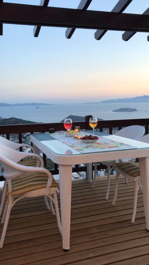 Apartment Grand Sea View Aparts