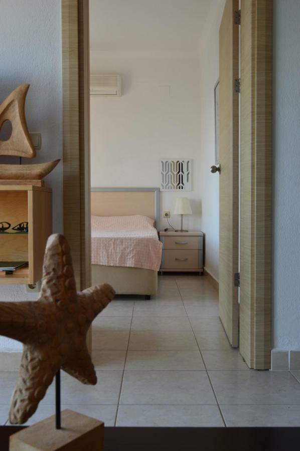 Apartment Grand Sea View Aparts