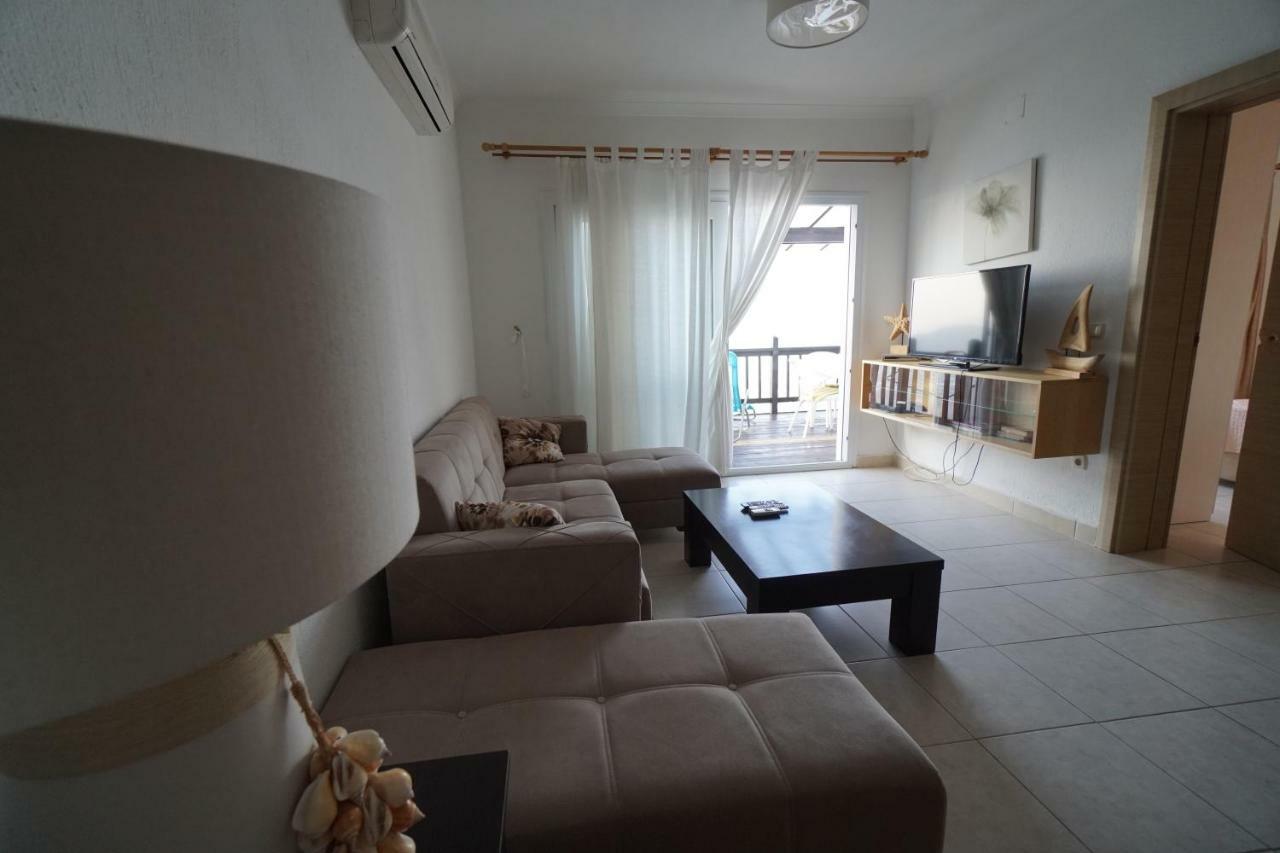 Apartment Grand Sea View Aparts
