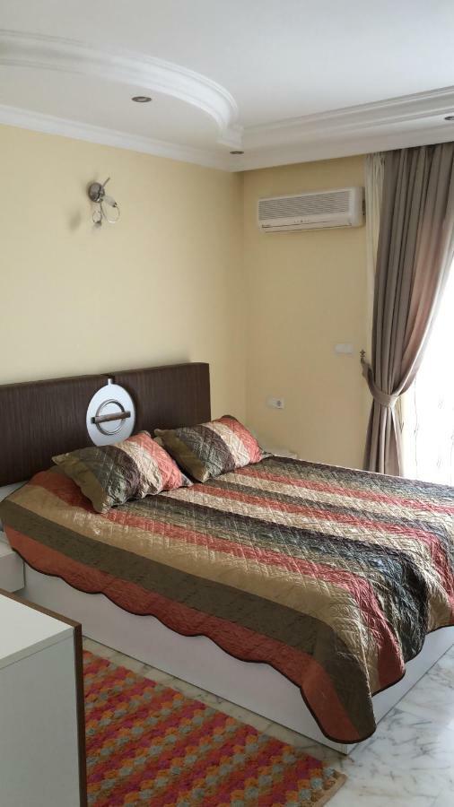 Seaside Apart Cebeci 8 *