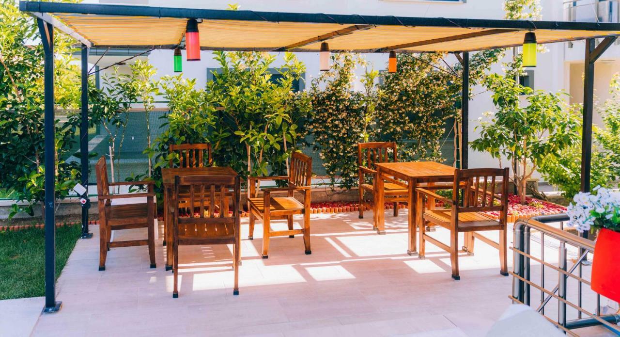 Aparthotel Asil 2*