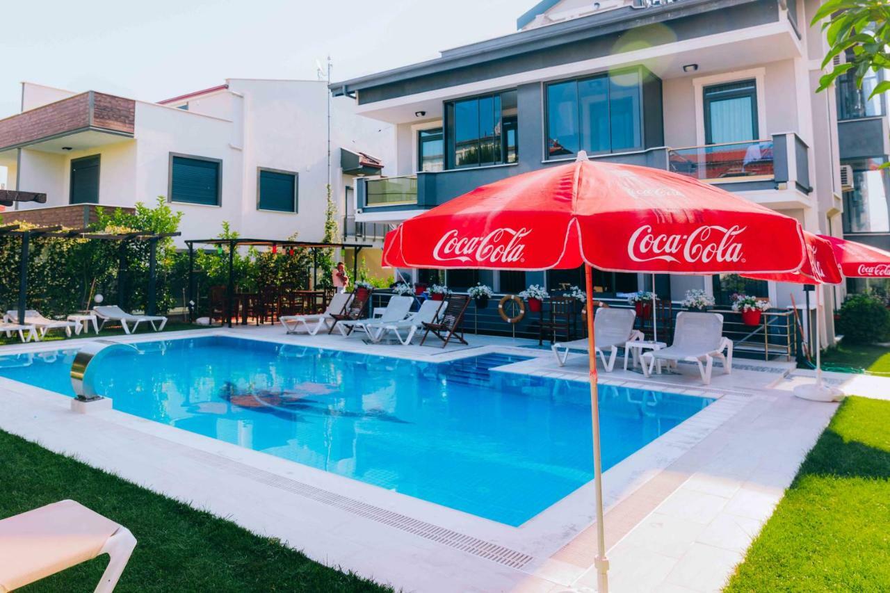Asil Aparthotel