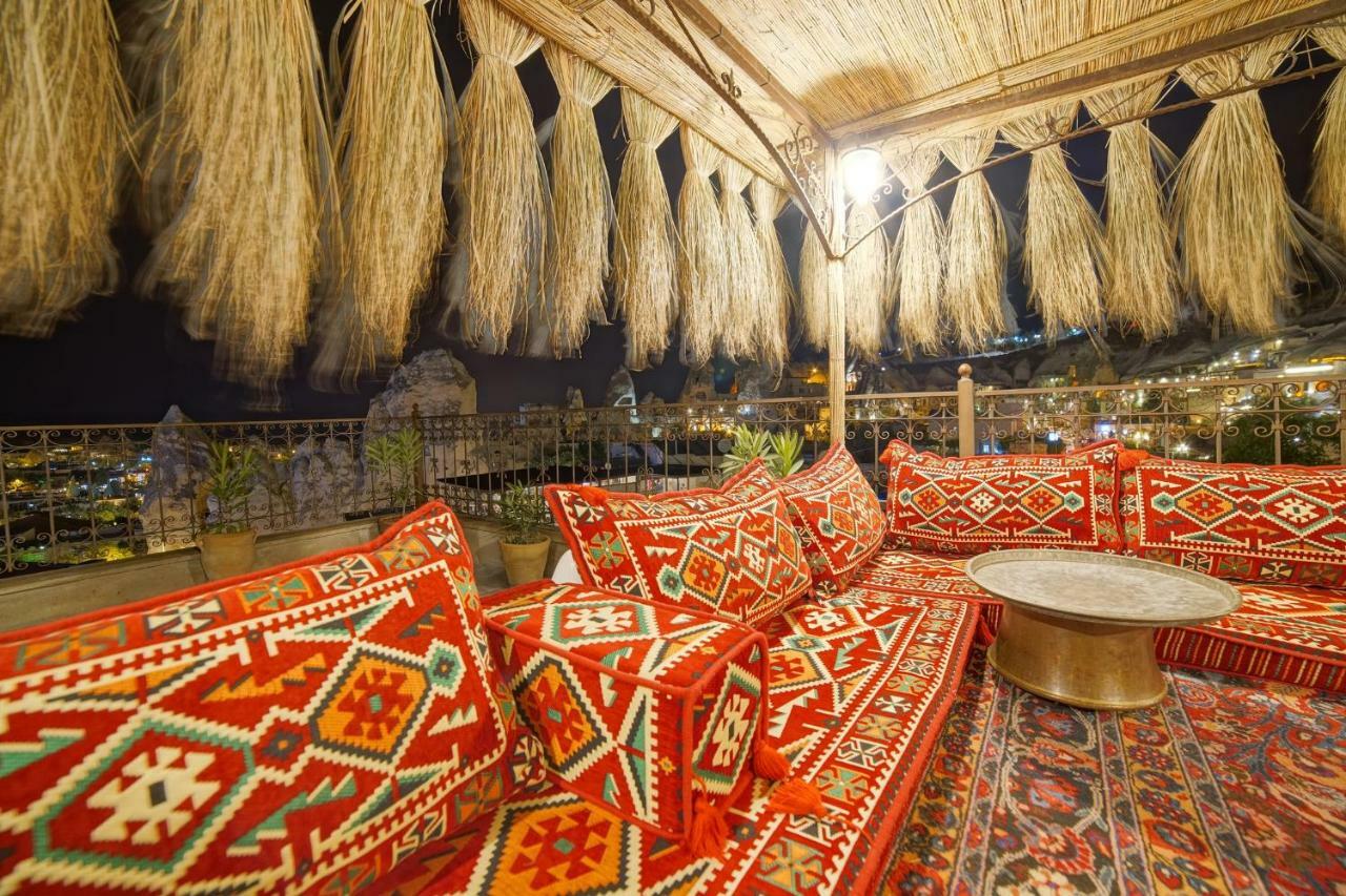 Panoramic Cave Hotel