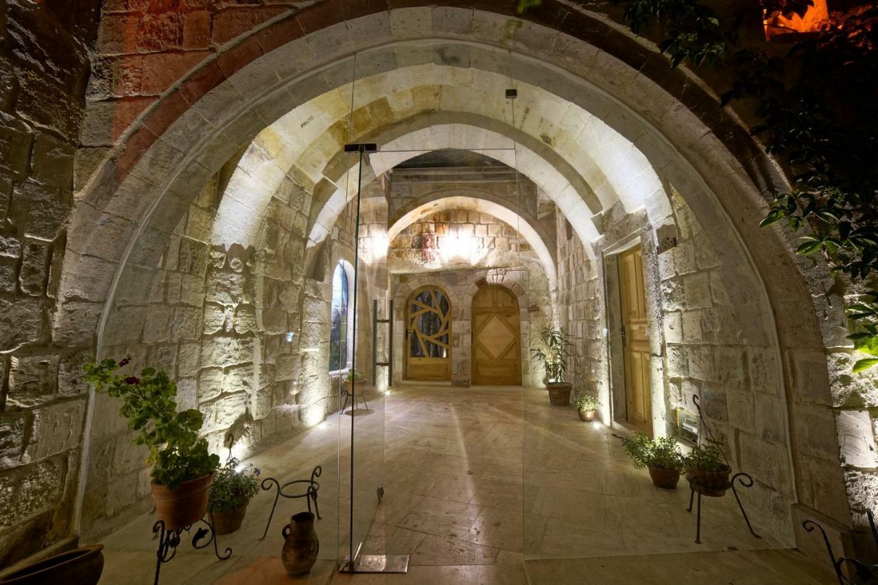 Hotel Panoramic Cave
