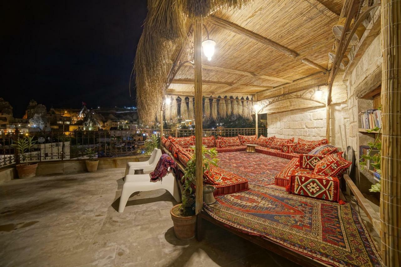 Hotel Panoramic Cave Goreme