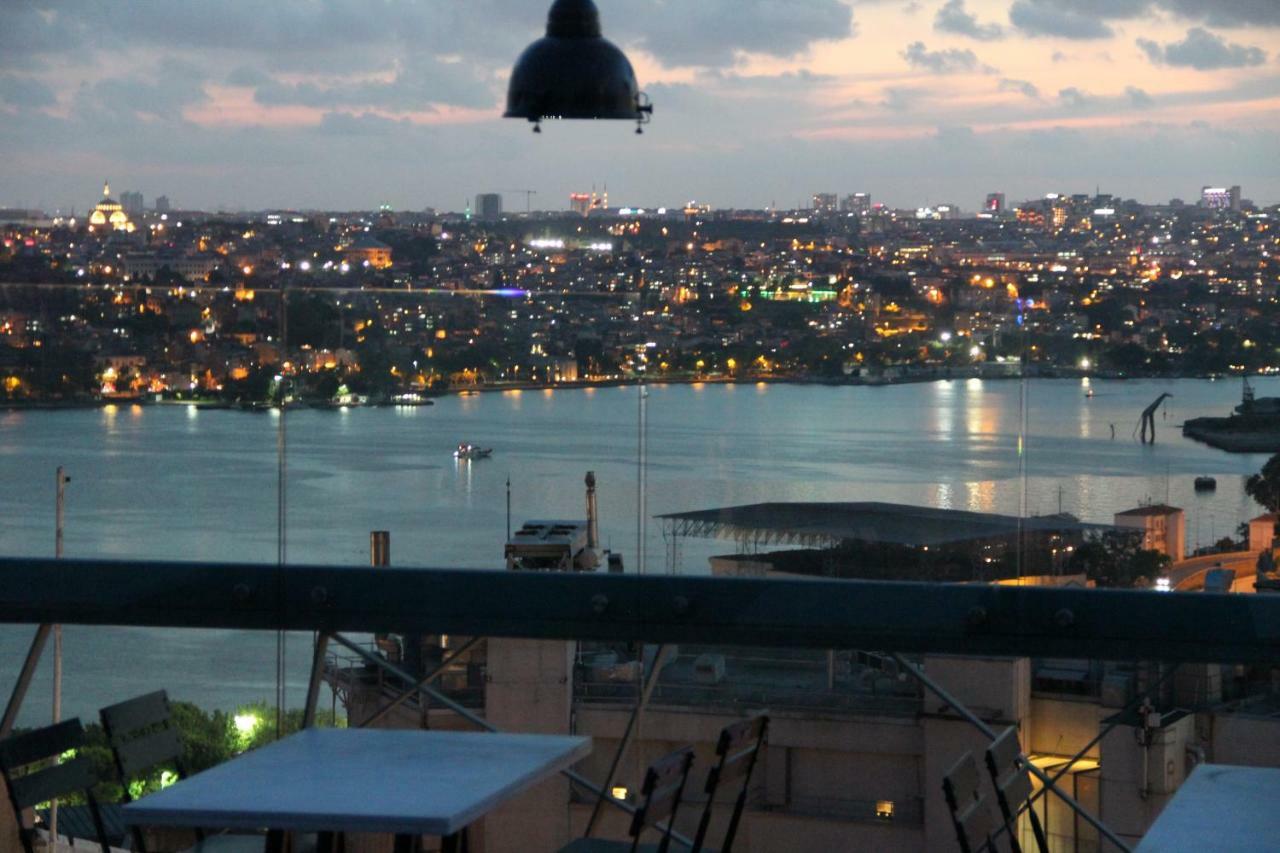 Hotel Tulip & Istanbul