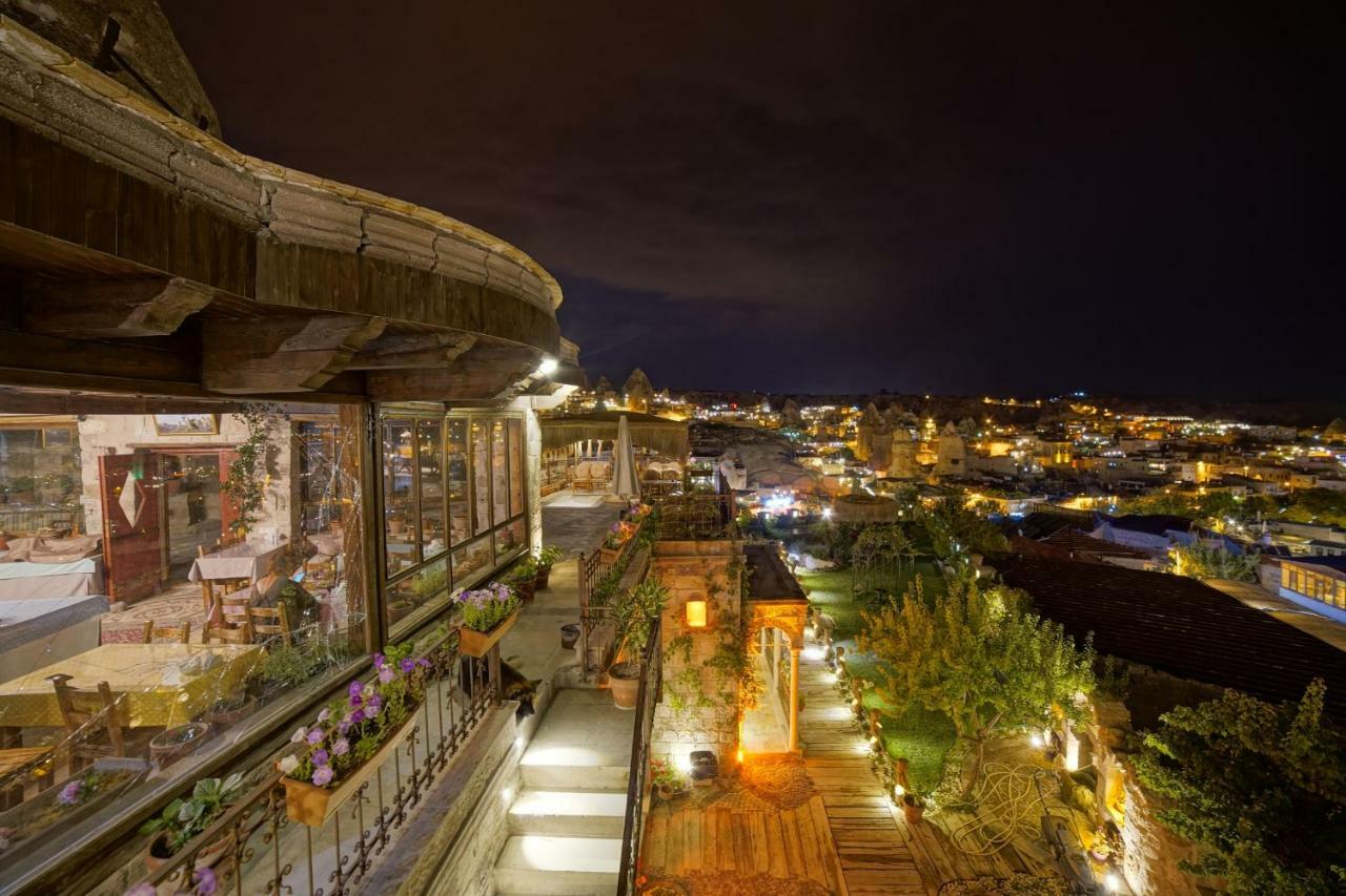 Panoramic Cave Hotel 2*