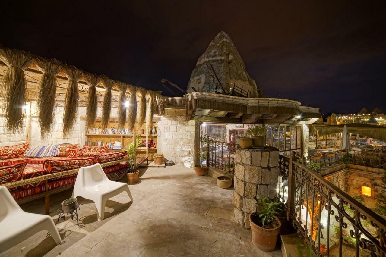 Panoramic Cave 2* Goreme