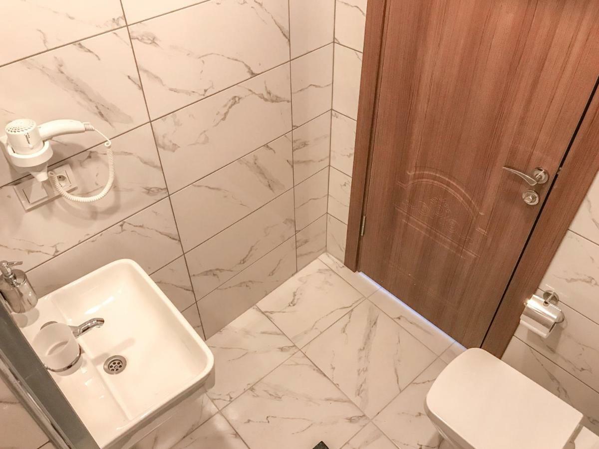 Sultanahmet Nu Hotel