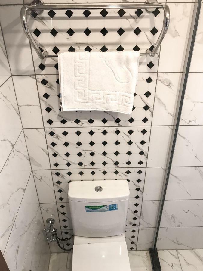 Hotel Sultanahmet Nu Istanbul