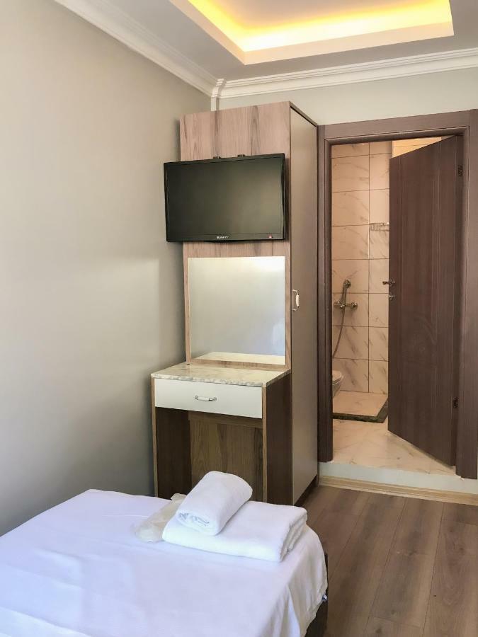 Sultanahmet Nu Hotel 2*