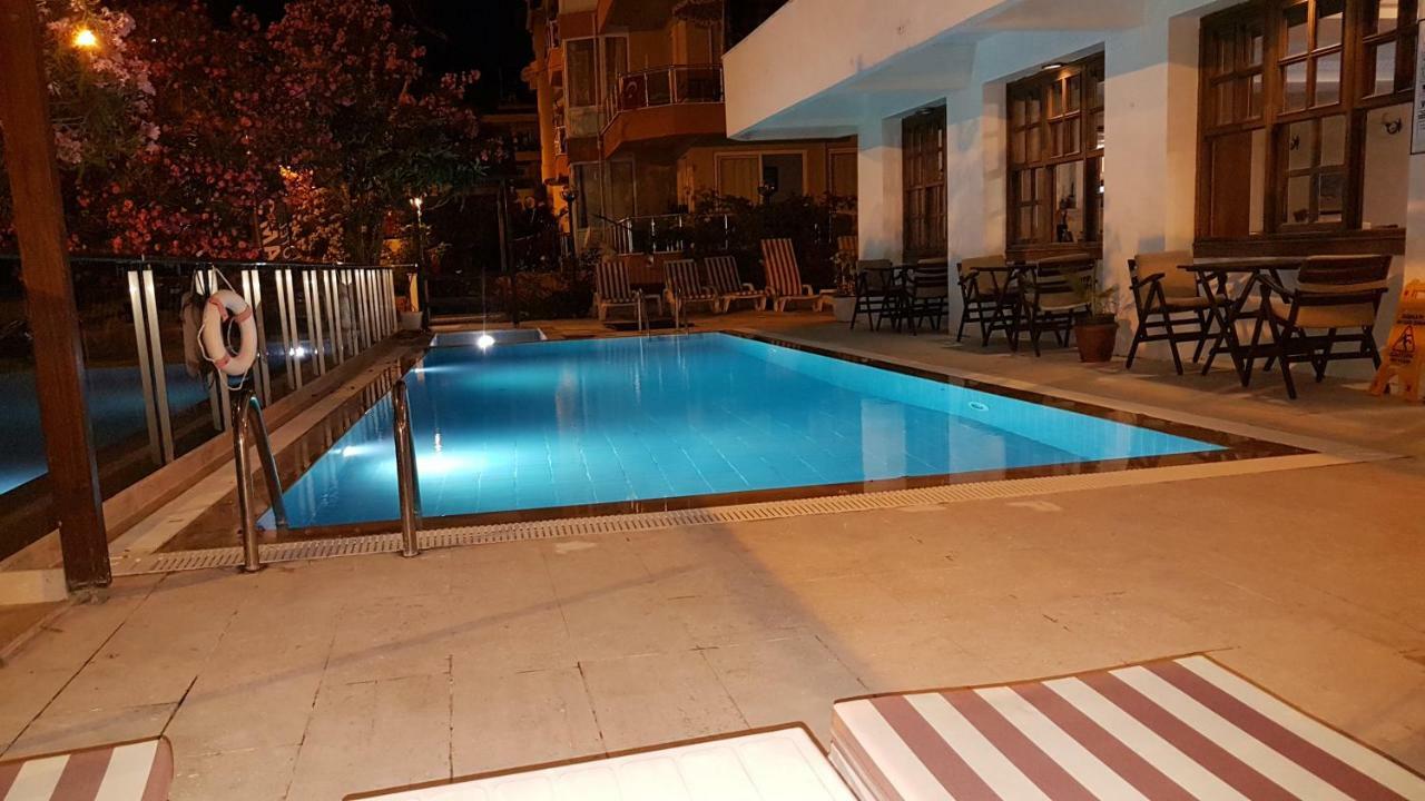 Bed & Breakfast Hotel Samoy Marmaris