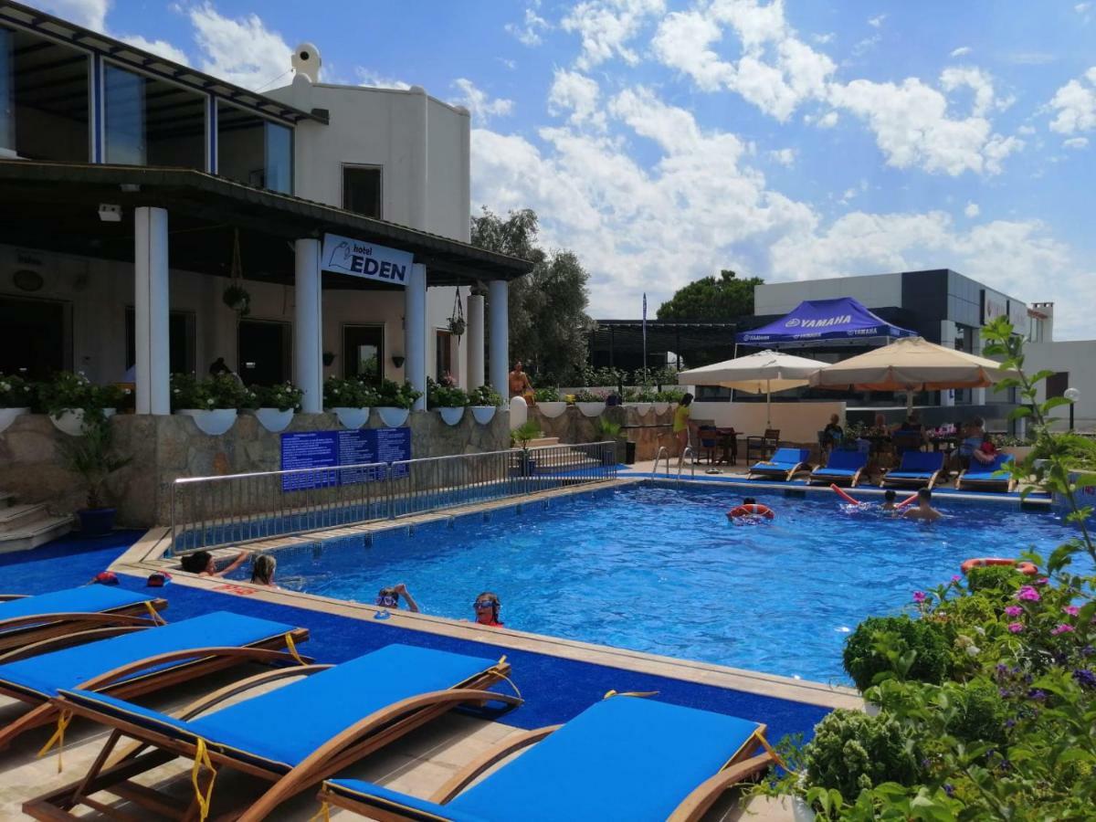 Eden 2* Bodrum