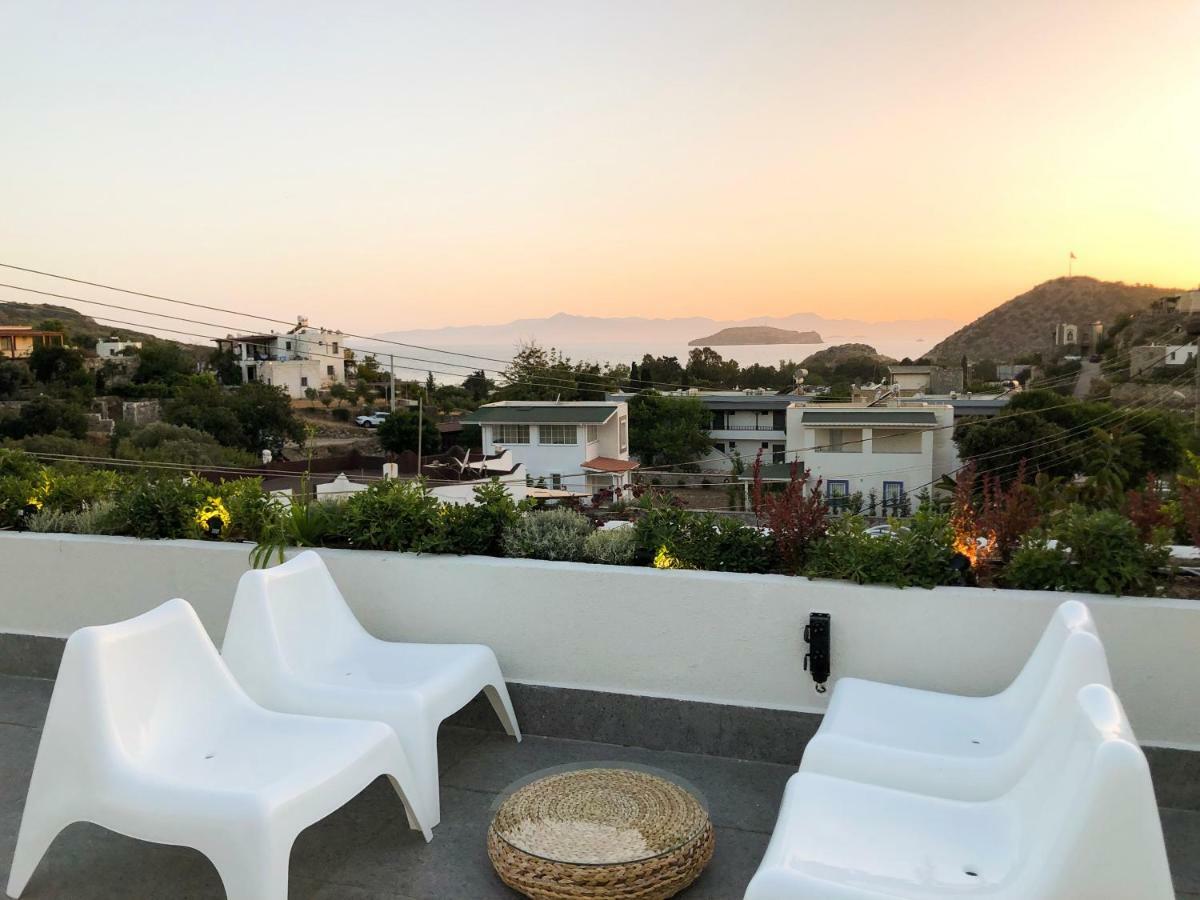 Guemuesluek 3* Bodrum