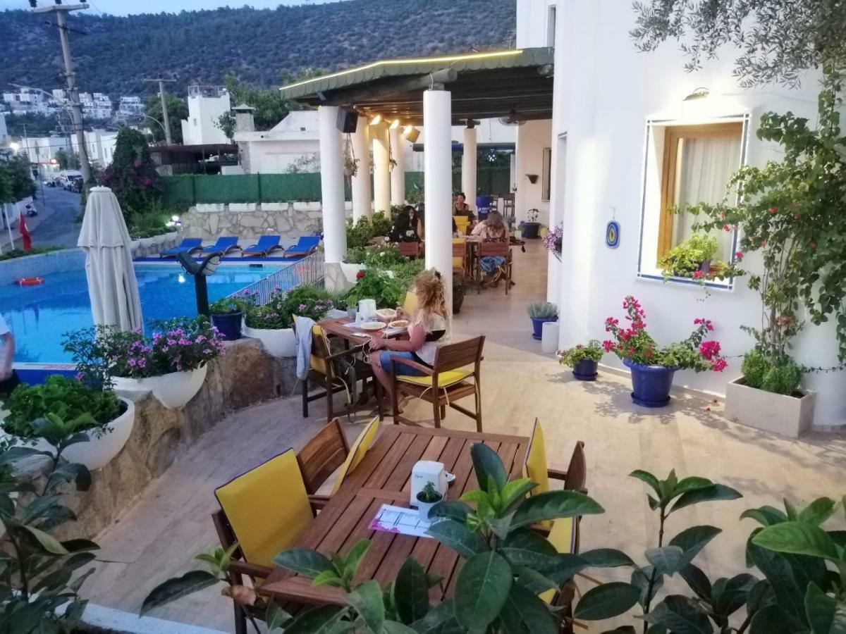 Hotel Eden Bodrum