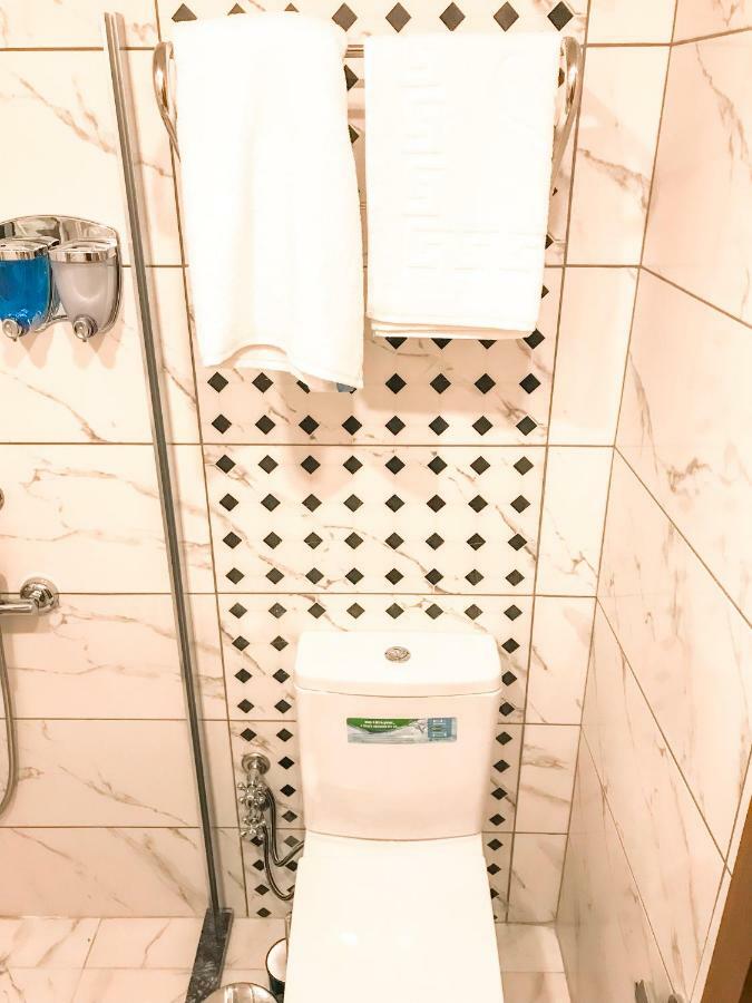 Hotel Sultanahmet Nu Istanbul