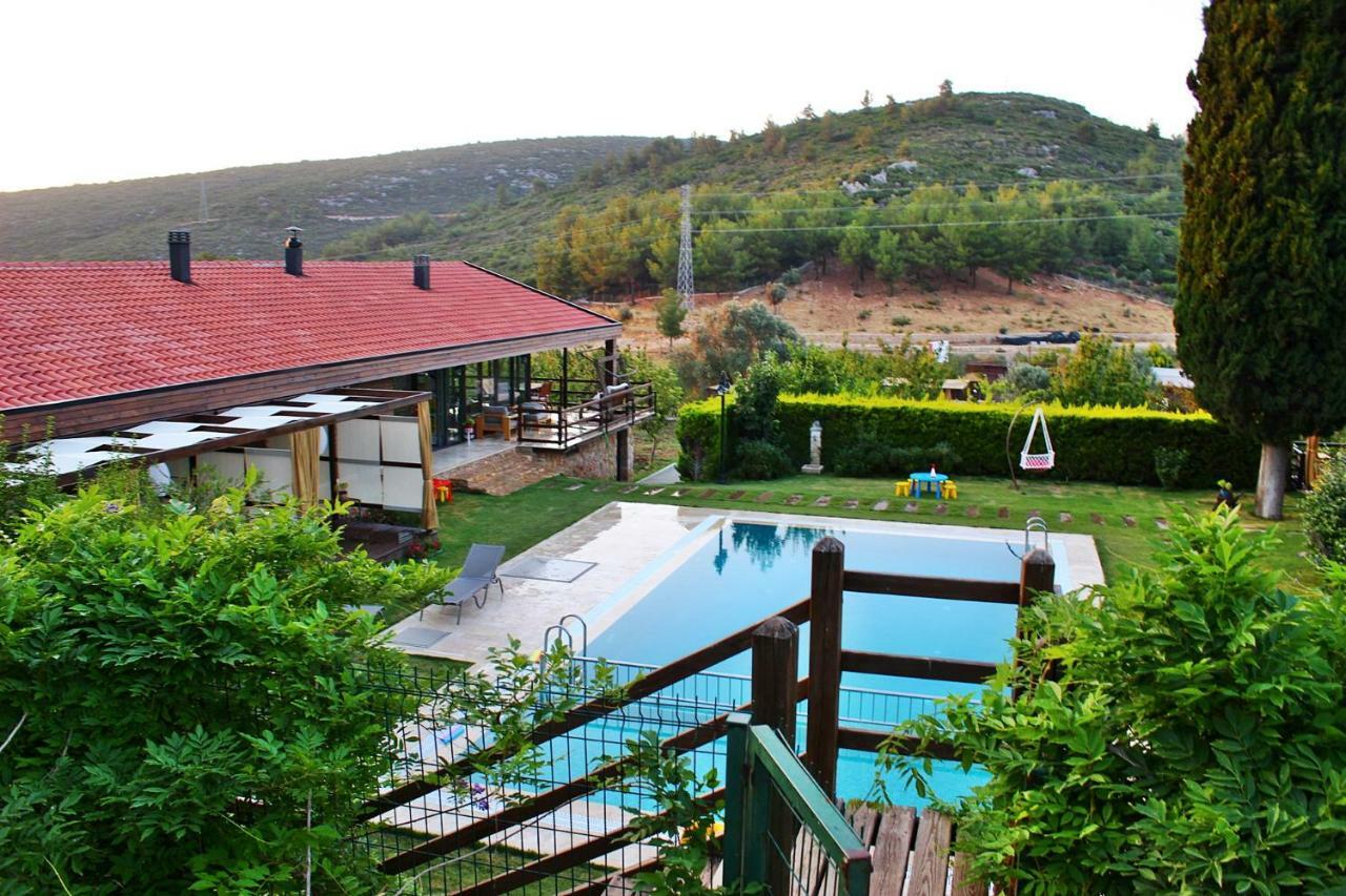 Hotel Turnabogazi Ciftlik Evleri