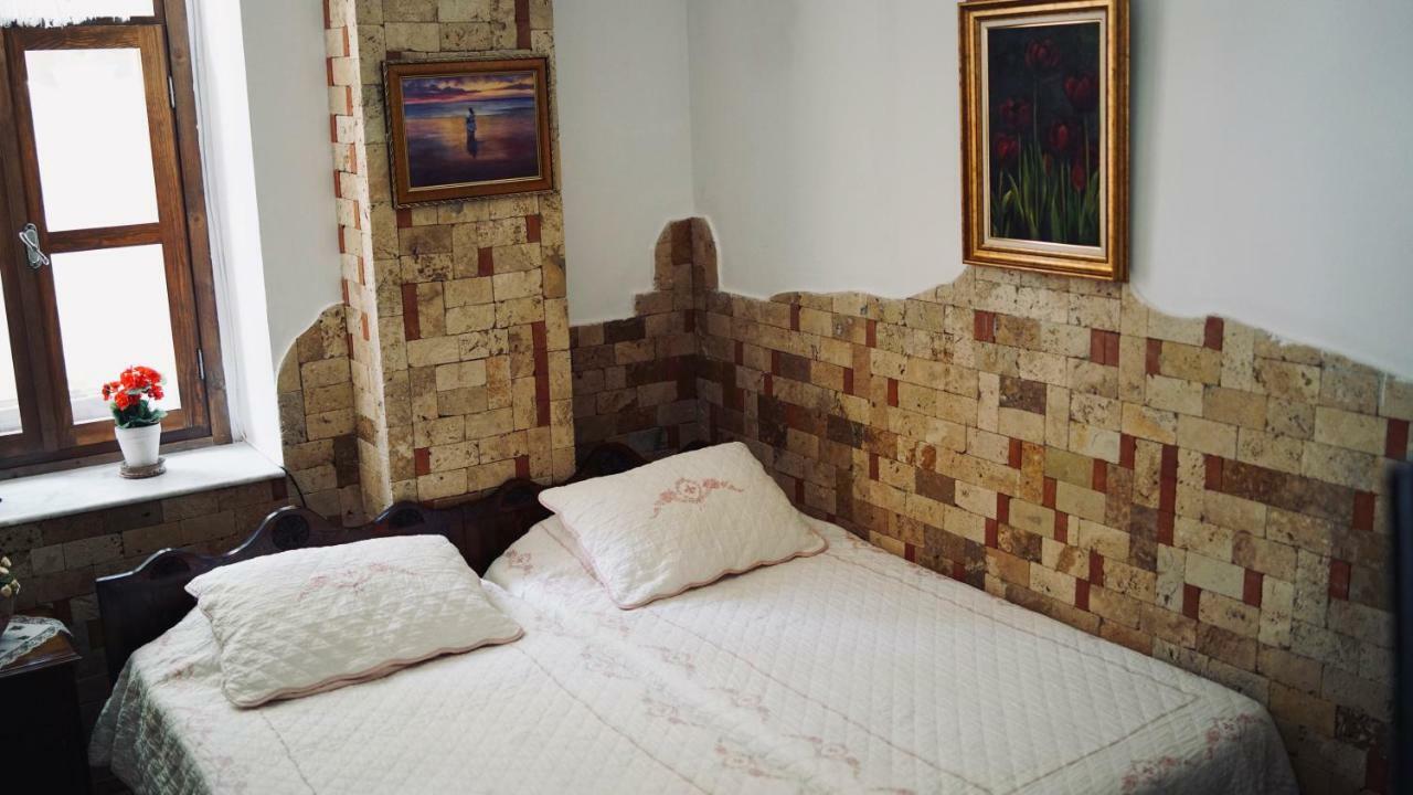 Bed & Breakfast Herakles Cesme