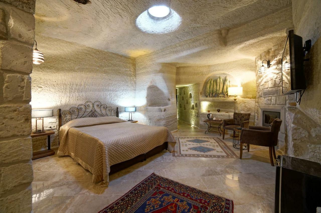 Panoramic Cave Hotel 2*
