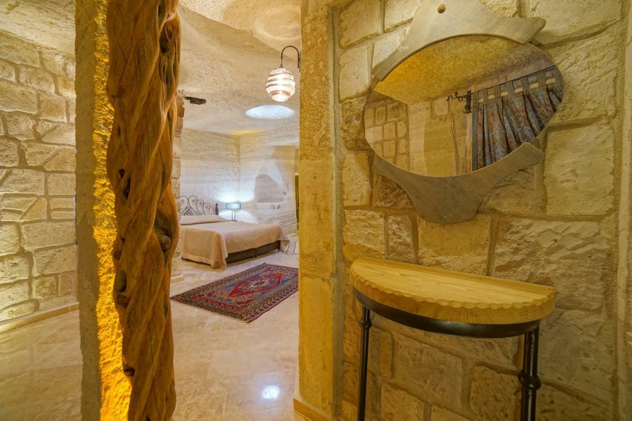 Panoramic Cave Goreme