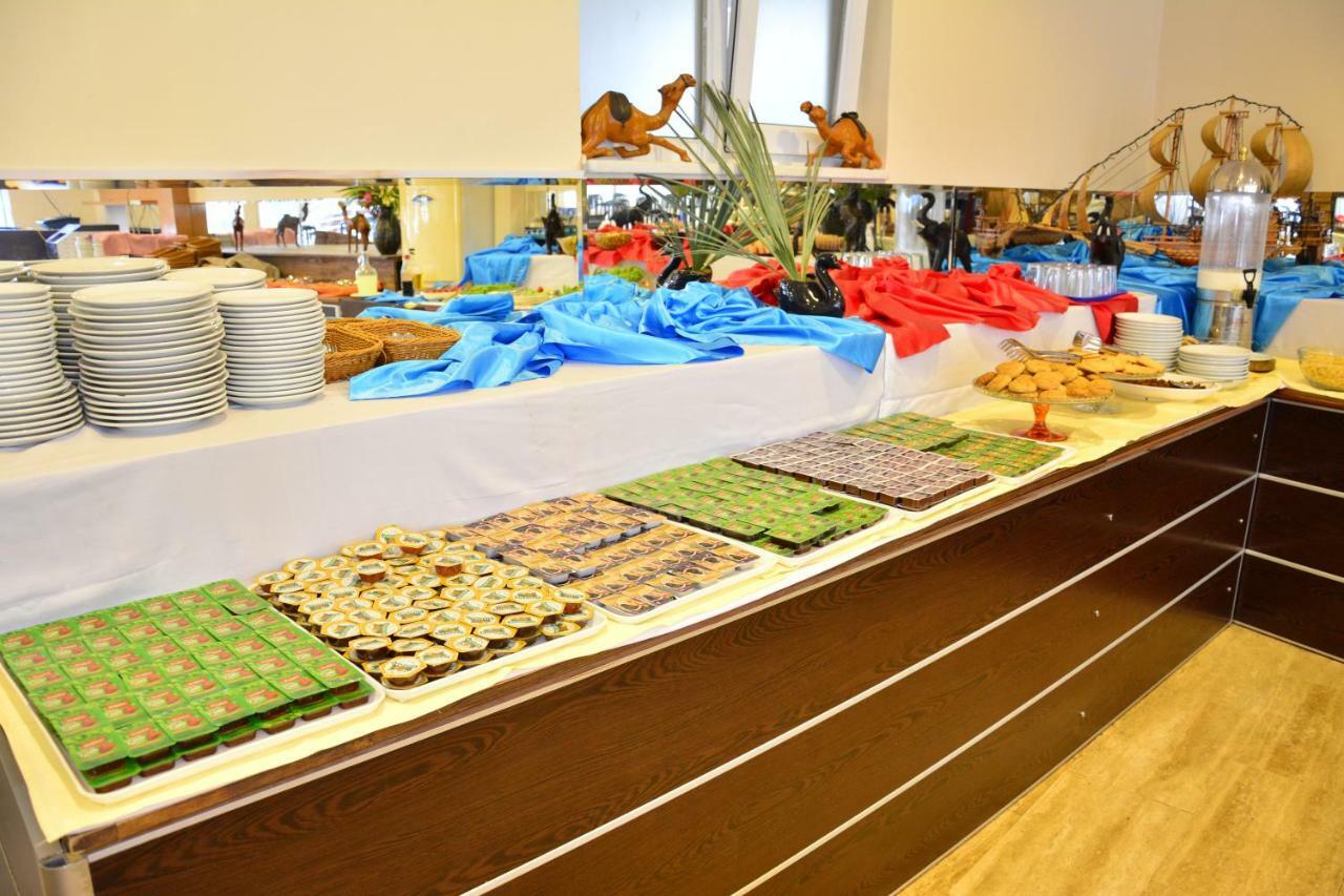 Hotel Yasemin