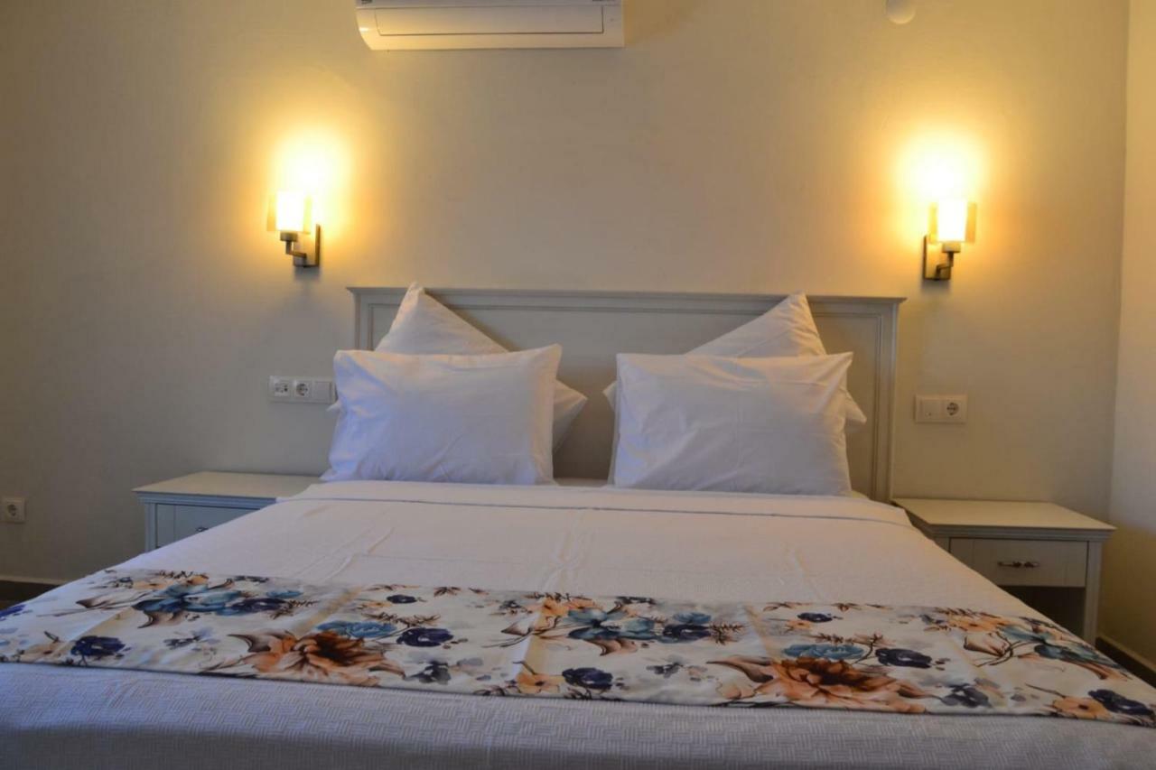 Maris Butik Hotel *