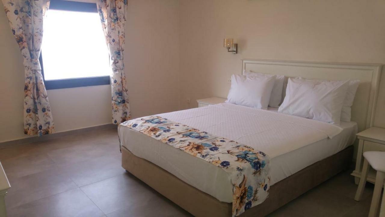 Hotel Maris Butik
