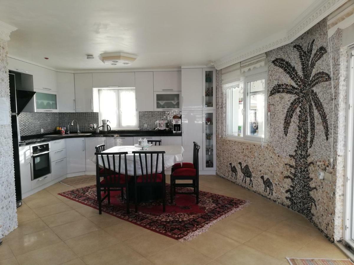 Perice Apartment Sinop