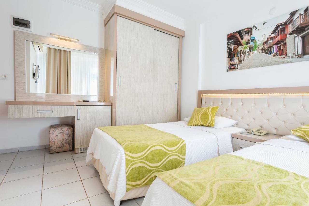 Hotel Koza Kas