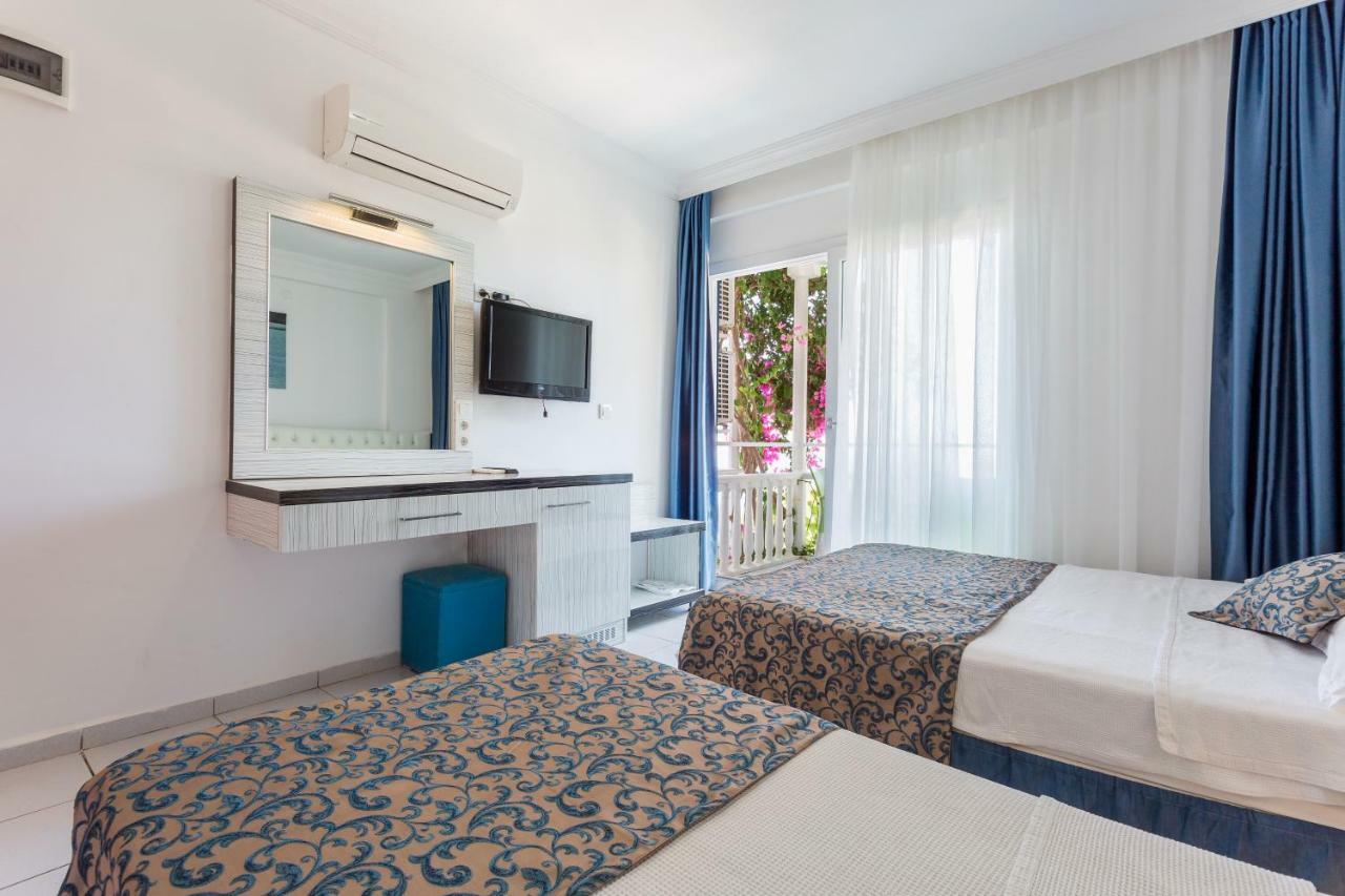 Koza Hotel Kas