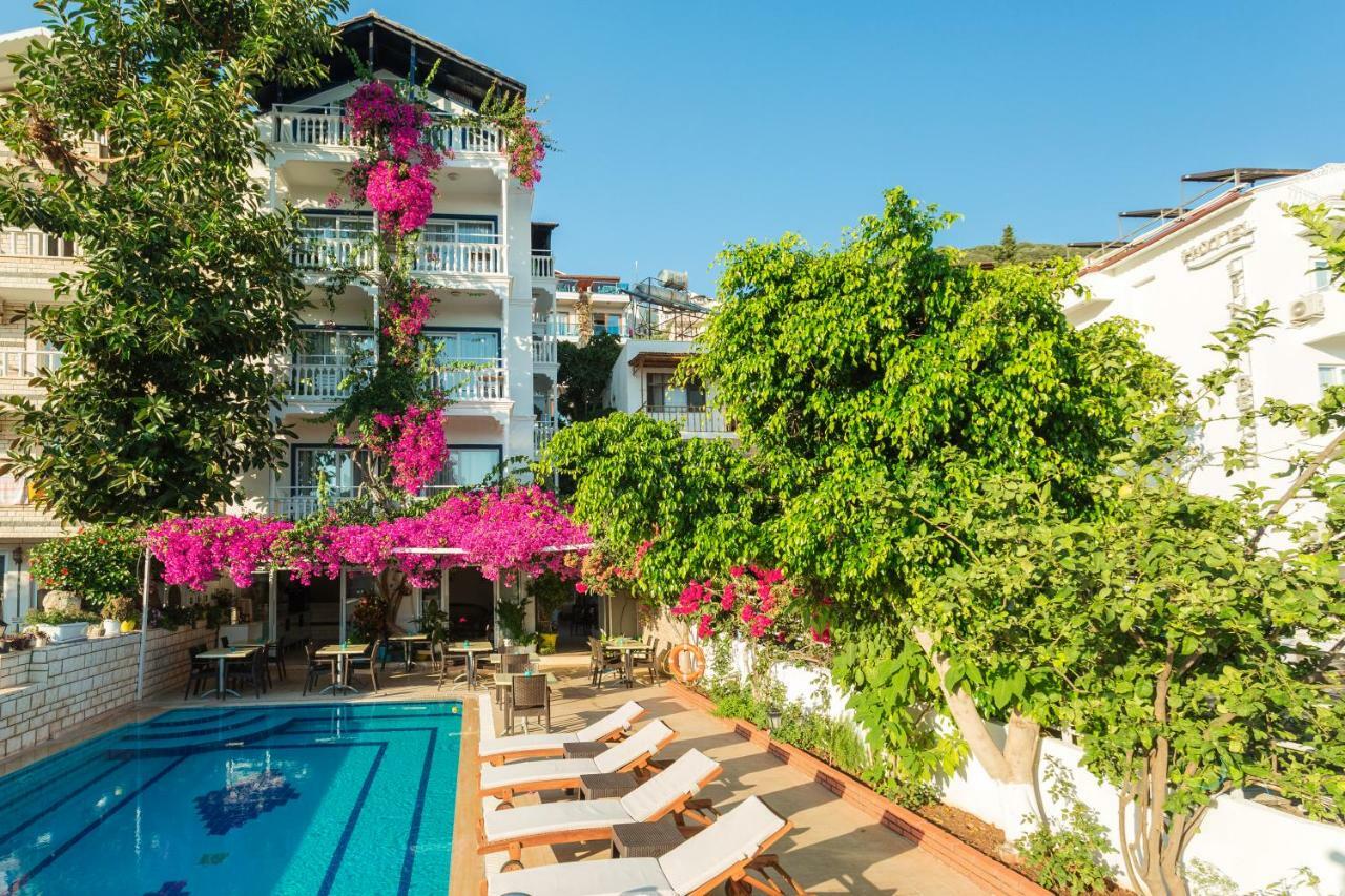 Koza Hotel