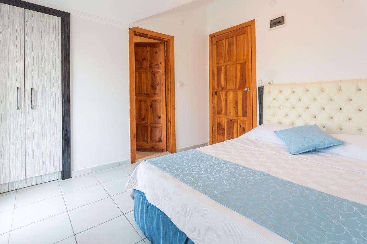 Koza Hotel 2*