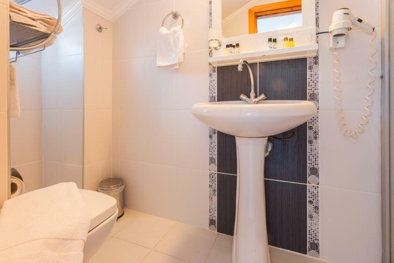 Hotel Koza Kas