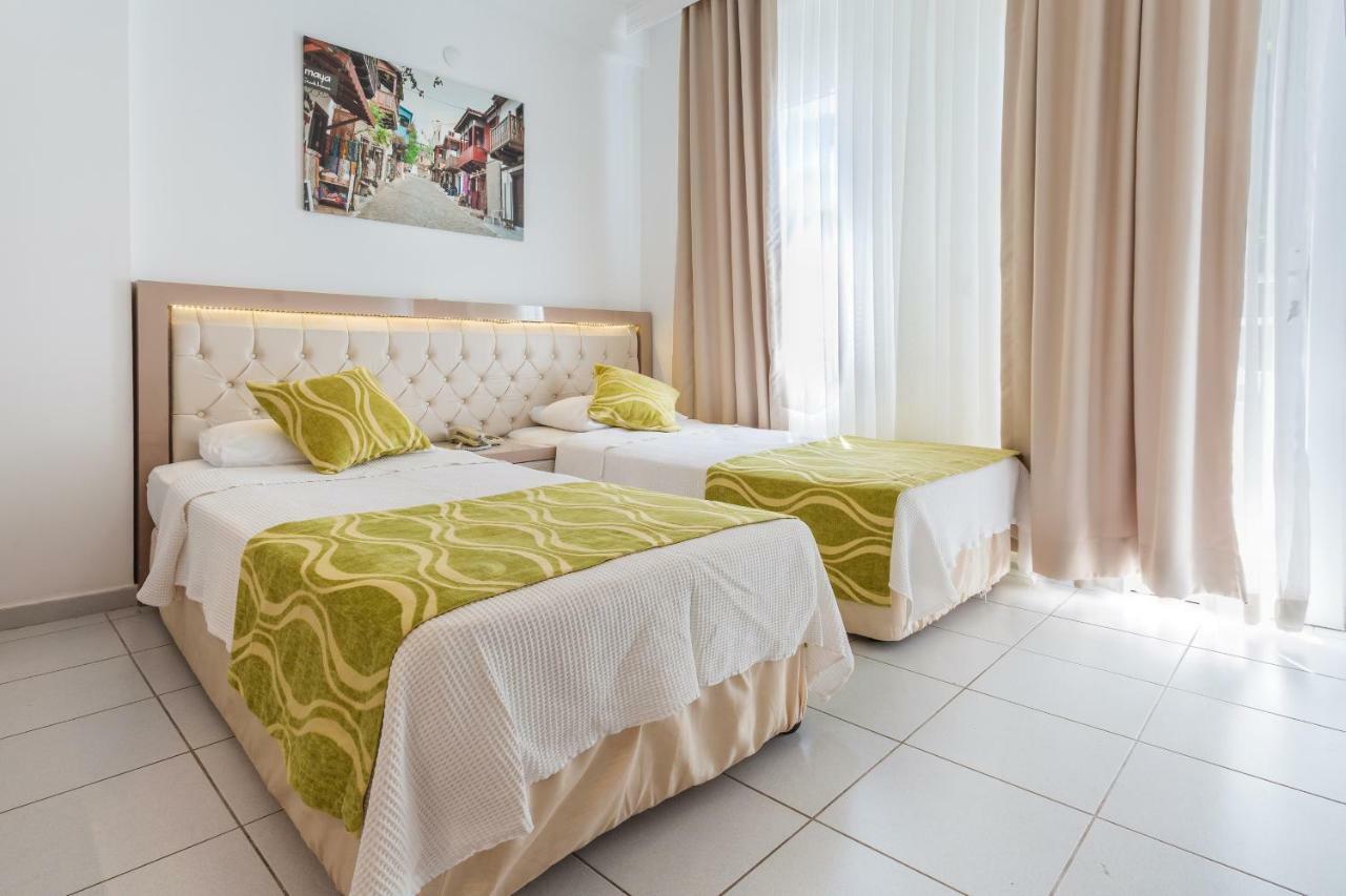 Hotel Koza Kas