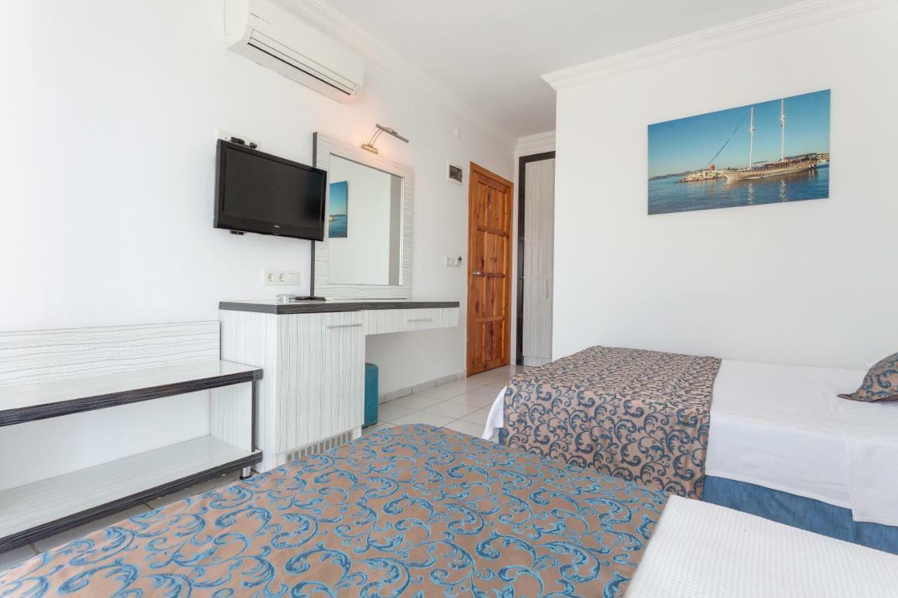 Koza Hotel 2*