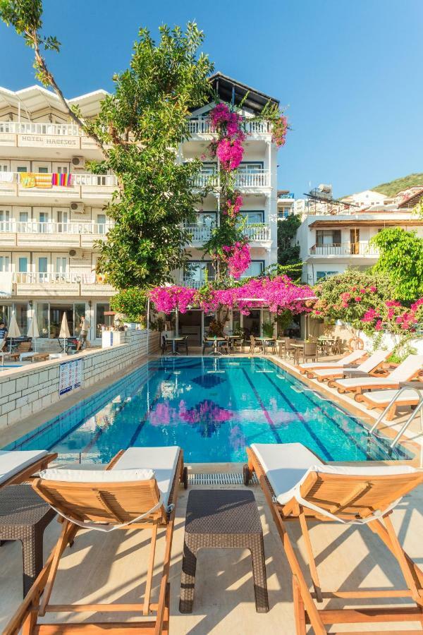 Hotel Koza Kas
