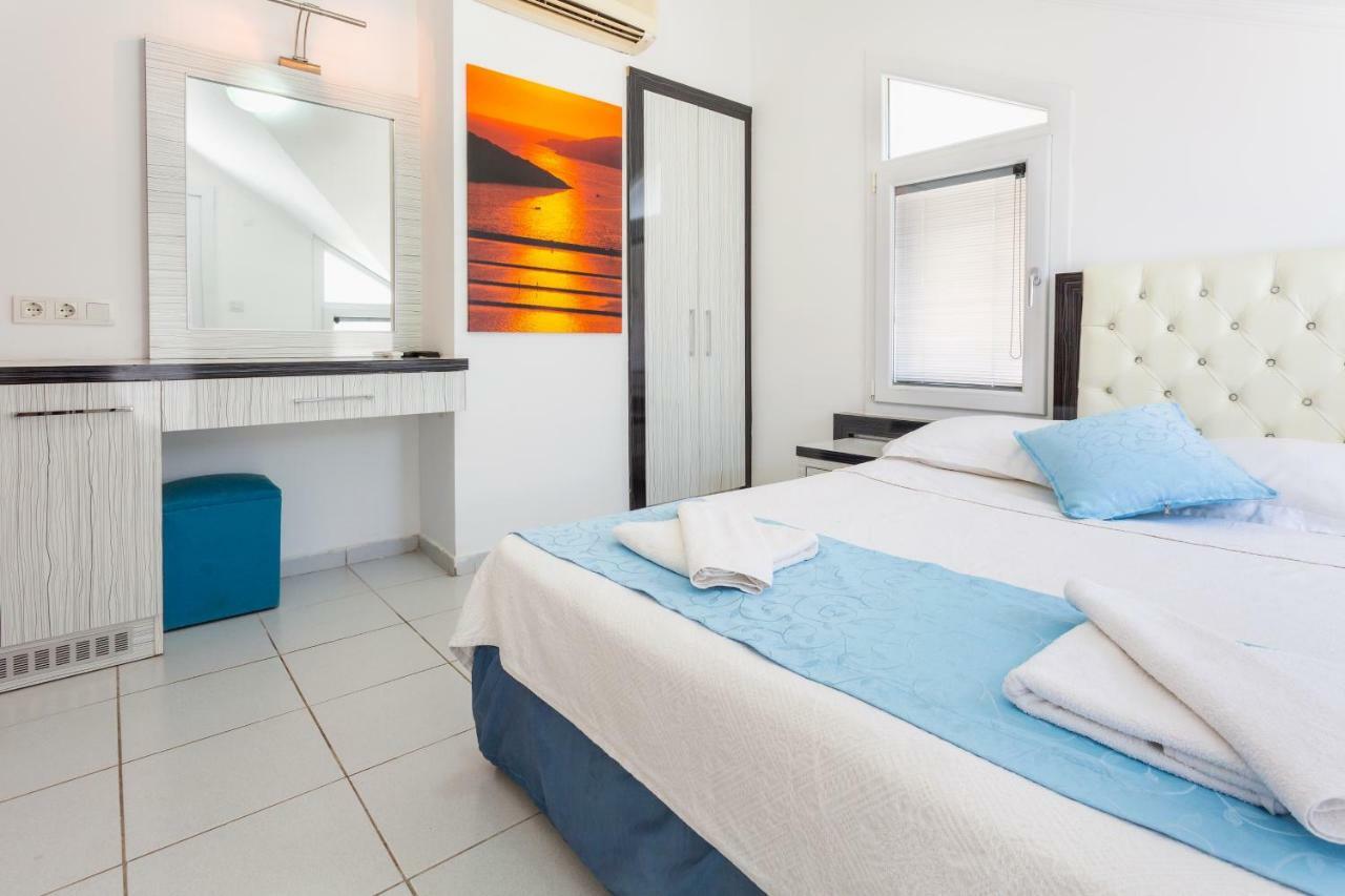 Koza Hotel