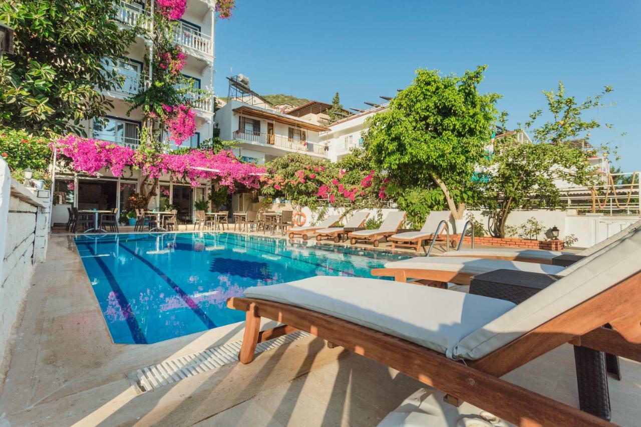 Koza Hotel 2*