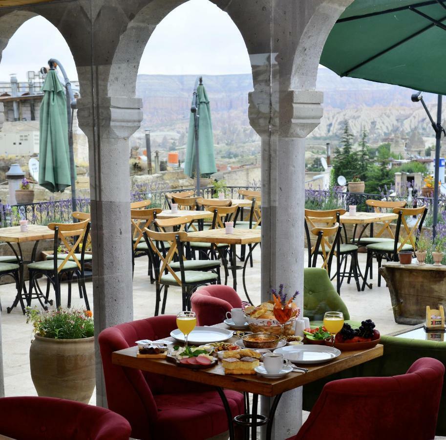 Caftan Cave Bed & Breakfast Goreme