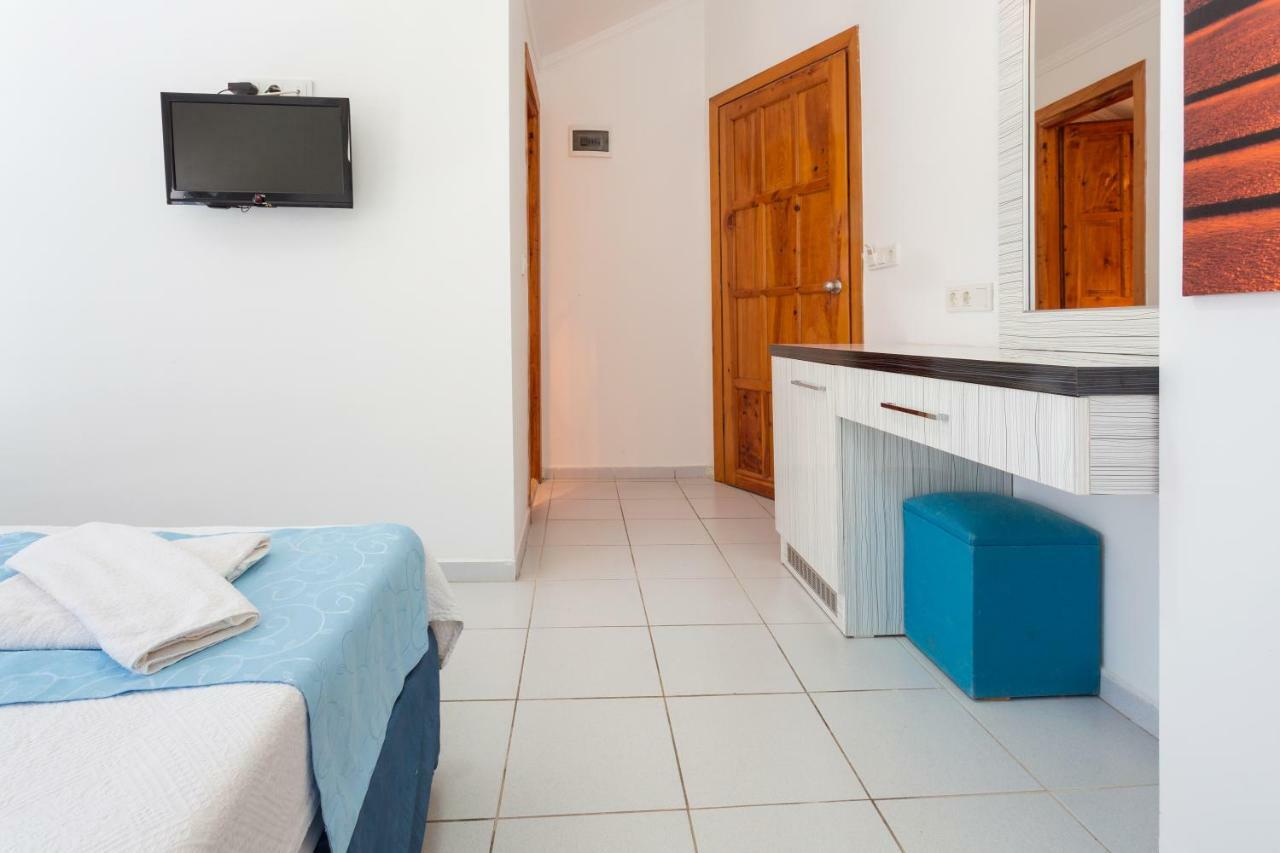 Koza Hotel Kas
