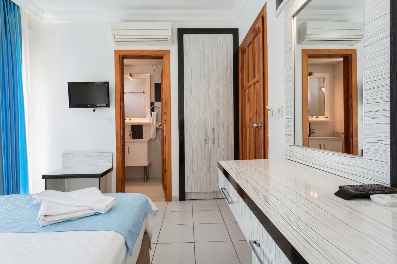 Koza Hotel 2*