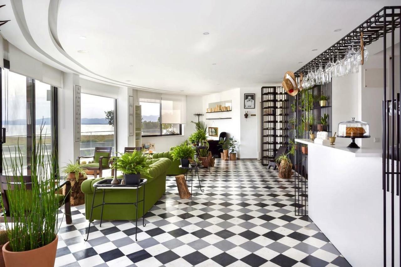 Hotel Sato Design (adults Only) 2*