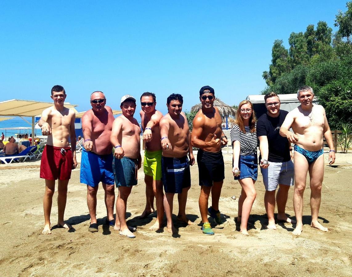 Club Turtas Resort