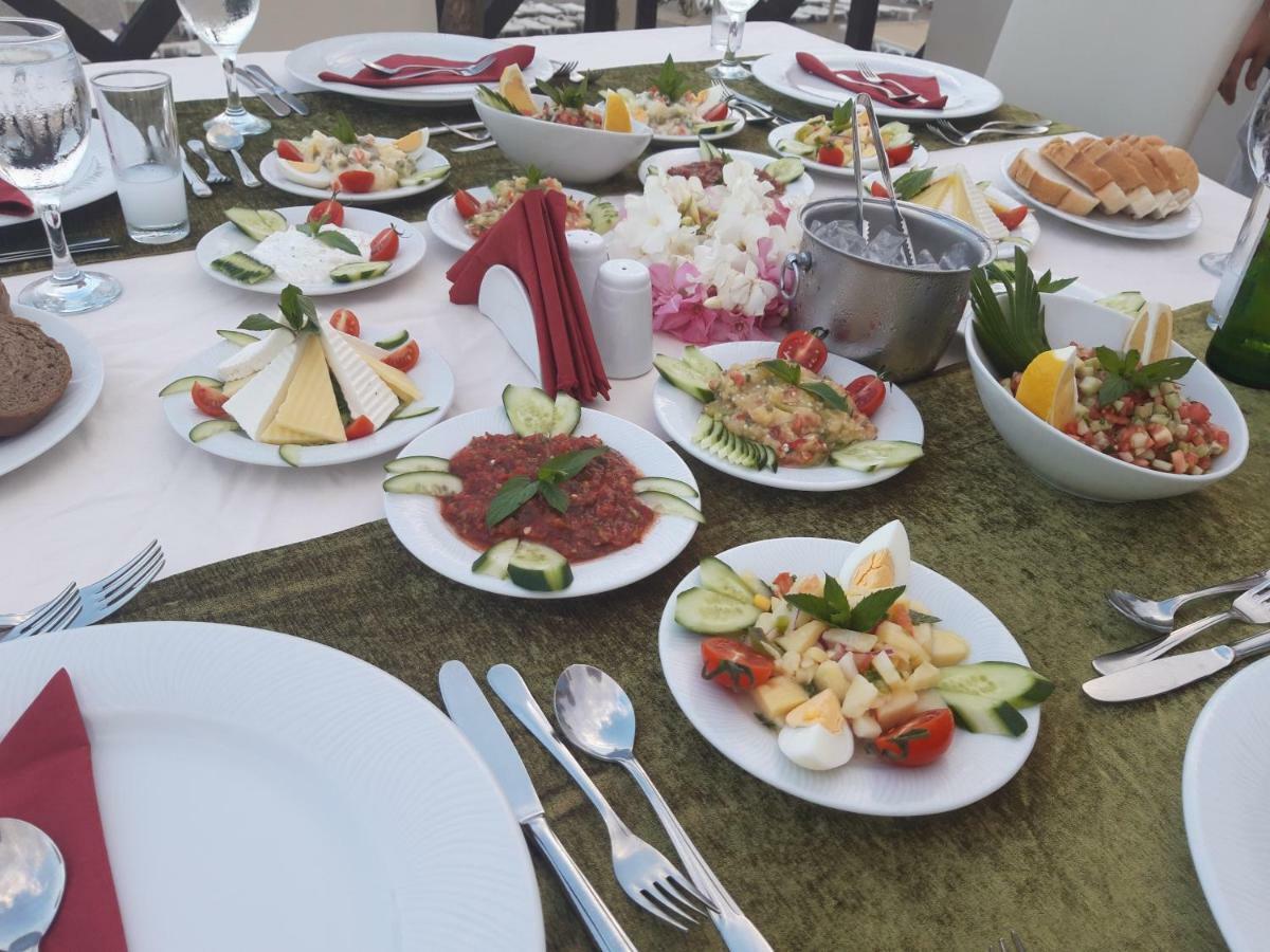 Club Turtas Resort 4*