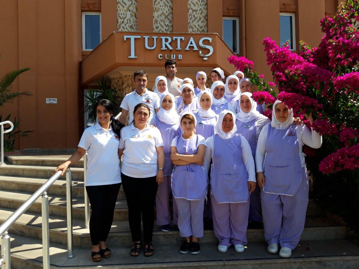 Resort Club Turtas 4*